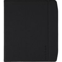 Pocketbook N-FP-PU-700-GG-WW, Flip case, Schwarz, Pocketbook, 17,8 cm (7 Zoll), Era Stardust Silver, Era Sunset Copper