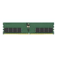 Kingston ValueRAM - DDR5 - Modul - 64 GB - DIMM 288-PIN