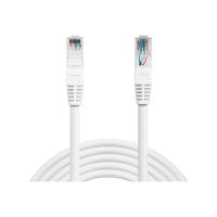 SANDBERG Netzwerkkabel - RJ-45 (M) zu RJ-45 (M)
