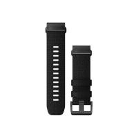Garmin QuickFit - Uhrarmband für Smartwatch - Tactical Black