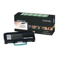 Lexmark Besonders hohe Ergiebigkeit - Schwarz