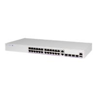 Alcatel Lucent OmniSwitch OS6360-P48 - Switch - L3 - managed - 48 x 10/100/1000 (PoE+)