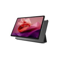 Lenovo Flip-Hülle für Tablet - Polyurethan