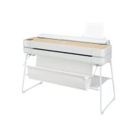 HP DesignJet Studio - 914 mm (36") Großformatdrucker - Farbe - Tintenstrahl - A0, ANSI D, Rolle (91,4 cm x 45,7 m)