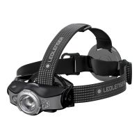 LED Lenser MH11 - Stirnlampe - LED - 7 Modi - blaues/grünes/rotes/Multicolor-Licht