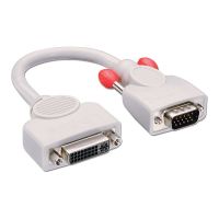 Lindy Premium - Display-Adapter - DVI-I (W)
