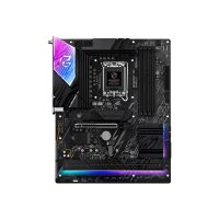 ASRock Phantom Gaming B860 LIGHTNING WiFi - Motherboard - ATX - LGA1851-Sockel - B860 Chipsatz - USB4, USB-C 3.2 Gen 2x2, USB 3.2 Gen 2, USB 3.2 Gen 1 - 2.5 Gigabit LAN, Wi-Fi 6E, Bluetooth - Onboard-Grafik (CPU erforderlich)
