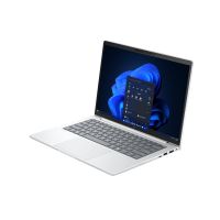 HP EliteBook 8 G1i Notebook AI - 174°-Scharnierdesign - Intel Core Ultra 5 225U / 1.5 GHz - Win 11 Pro - Intel Graphics - 16 GB RAM - 512 GB SSD NVMe - 35.6 cm (14")