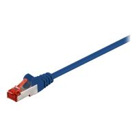 Wentronic goobay - Netzwerkkabel - RJ-45 (M) zu RJ-45 (M)