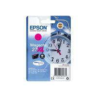 Epson 27XL - 10.4 ml - XL - Magenta - Original