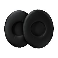 EPOS - Lederohrkissen für Headset (Packung mit 2)