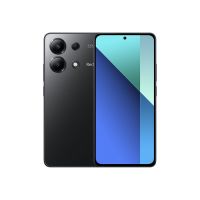 Xiaomi Redmi Note 13 - 4G Smartphone - Dual-SIM - RAM 8 GB / Interner Speicher 128 GB - microSD slot - OLED-Display - 6.67" - 2400 x 1080 Pixel (120 Hz)