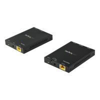 StarTech.com HDMI über CAT6-Extender-Set - 4K 60Hz - Balun - bis 50 m - HDR - 4: 4: 4 - 7.1 Audio-Unterstützung (ST121HD20V)