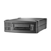 HPE StoreEver LTO-7 Ultrium 15000 - Bandlaufwerk - LTO Ultrium (6 TB / 15 TB)