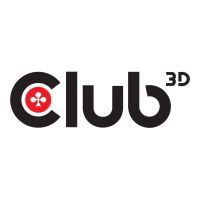 Club 3D Lifestyle USB-C Kabel PD 240W,20Gbps 2m orange
