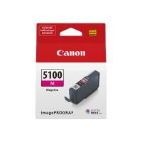 Canon PFI-5100 M - 14.4 ml - Magenta - original