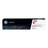 HP 130A - Magenta - original - LaserJet - Tonerpatrone (CF353A)