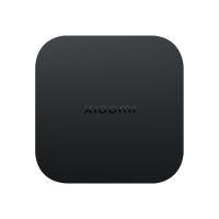 Xiaomi TV Box S - 2. Generation - AV-Player - 2 GB RAM - 8 GB - 4K UHD (2160p)