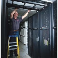 APC On-Site Service On-Site Warranty Extension