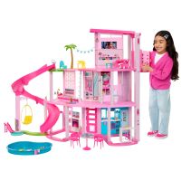 Mattel HMX10, 3 Jahr(e), Sound-Effekte, Batterien erforderlich, Montage erforderlich