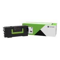 Lexmark Besonders hohe Ergiebigkeit - Schwarz