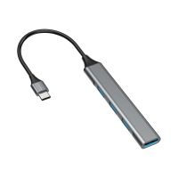 4smarts Dockingstation - USB-C