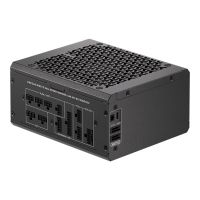 Corsair HXi SHIFT Series HX1000i - Netzteil (intern)