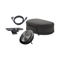 Jabra PanaCast Meet Anywhere - Kit für Videokonferenzen (camera, Freisprechgerät)