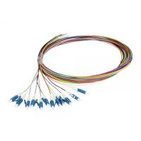 Synergy 21 S215475V2, 2 m, OS2, LC, Pigtail