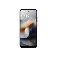 Motorola Solutions Motorola Moto G56 - 5G Smartphone - Dual-SIM - RAM 8 GB / Interner Speicher 256 GB - microSD slot - LCD-Anzeige - 6.72" - 2400 x 1080 Pixel (120 Hz)