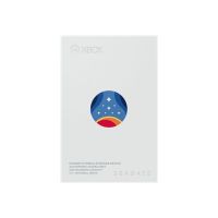 Seagate Game Drive for Xbox STMJ5000400 - Starfield Special Edition - Festplatte - 5 TB - extern (tragbar)