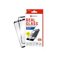 E.V.I. DISPLEX Real Glass - Bildschirmschutz für Handy