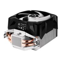 Arctic Freezer 7X - Prozessor-Luftkühler - (für: LGA1851, LGA1700, LGA1200, LGA1150, LGA1151, LGA1155, LGA1156, AM5, AM4, AM3, AM3+, FM2, FM2+, FM1)