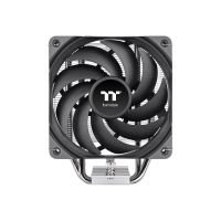 Thermaltake UX400 - Prozessor-Luftkühler - (für: LGA1851, LGA1700, LGA1200, LGA1156, LGA1155, LGA1151, LGA1150, AM4, AM5)