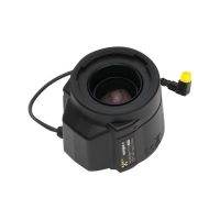 Axis Computar A3Z2812CS-MPWIR - CCTV-Objektiv - verschiedene Brennweiten - Automatische Irisblende - 9.4 mm (1/2.7")