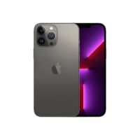 Apple iPhone 13 Pro Max - 5G Smartphone - Dual-SIM / Interner Speicher 256 GB - OLED-Display - 6.7" - 2778 x 1284 Pixel (120 Hz)