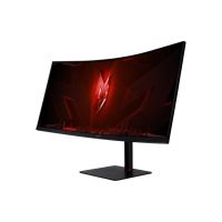 Acer Nitro XV345CUR V3bmiphuzx - XV5 Series - LED-Monitor - Gaming - gebogen - 86.4 cm (34")