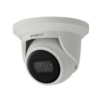 Hanwha Techwin Hanwha Vision WiseNet ANE-L7012R - Netzwerk-Überwachungskamera - schwenken / neigen - Turret - Innenbereich, Außenbereich - Farbe (Tag&Nacht)