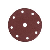 Makita Schleifpapier - für Holz, Metall - 10 Stücke