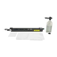 HP LaserJet Yellow Developer Unit, 900000 Seiten, Laser, Gelb