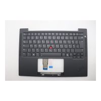 Lenovo LCFC - Ersatztastatur Notebook - mit Trackpoint