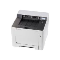 Kyocera ECOSYS P5026cdw - Drucker - Farbe - Duplex - Laser - A4/Legal - 9600 x 600 dpi - bis zu 26 Seiten/Min. (einfarbig)/