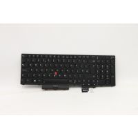 Lenovo Transimage - Ersatztastatur Notebook - hinterleuchtet