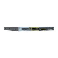 Cisco FirePOWER 2110 NGFW - Firewall - 1U - Rack-montierbar