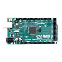 Arduino Leiterplatten & Entwicklungskits, 16 MHz, ATmega2560, 5 - 12 V, 36 g, 53,3 mm, 101,5 mm