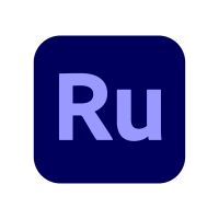 Adobe Premiere Rush for Teams - Abonnement neu
