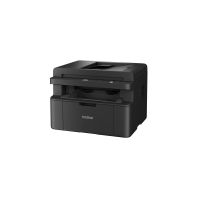 Brother DCP-L1660W - Multifunktionsdrucker - s/w - Laser - Letter A (216 x 279 mm)/