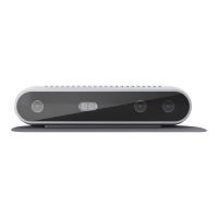 Intel RealSense Depth Camera D415 - Web-Kamera