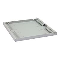 TRITON Rack - Regal - mit Perforierung - 1U - 48.3 cm (19")