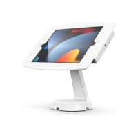Compulocks iPad 10.2" Space Enclosure Mast Counter Stand - Befestigungskit (Gehäuse, Aufstellung)